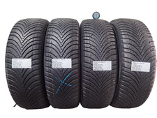 4 PNEUMATICI USATI 215/65 R 16