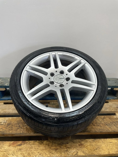 Cerchio mercedes c220 - mercedes,