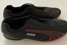 Puma ducati speed cat - ducati,