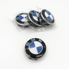 4x 56mm coprimozzo coprimozzo