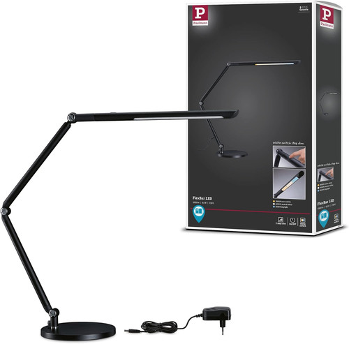 78912 scrivania led flexbar - 78912,