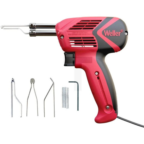Weller set pistole per - weller, di