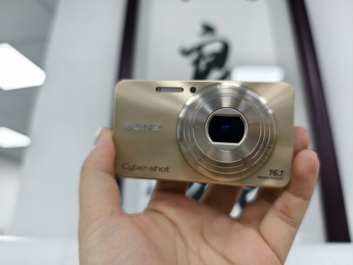 Sony megapixel cyber shot - sony, cyber-shot