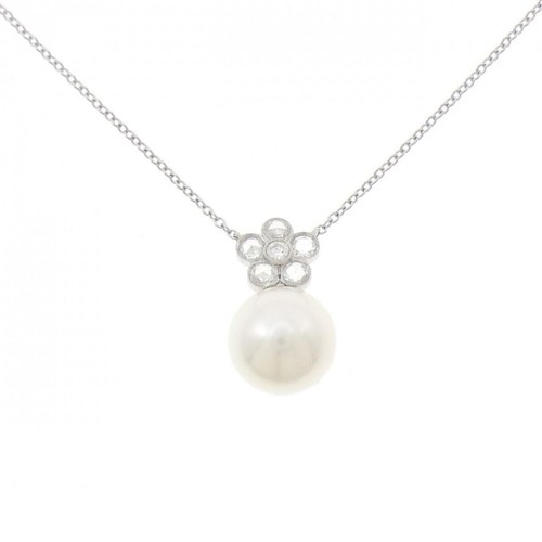 Collana tiffany co - collana, farfalla