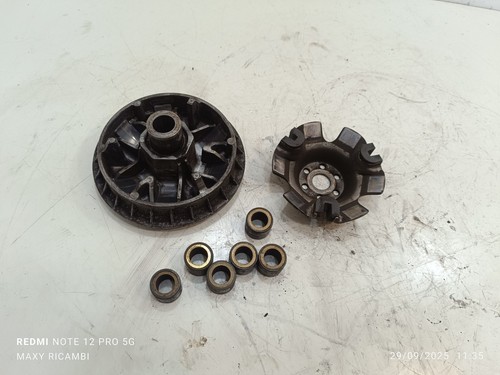Variatore originale per honda - variatore,
