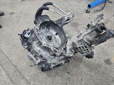 Cambio Automatico Jeep Compass 4x4 Anno 2019 Originale Codice 50053177