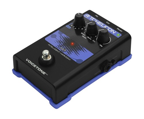 Helicon voicetone h1 - tc,