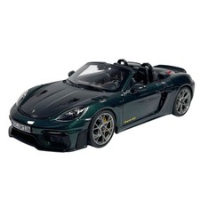 Norev 1/18 Porsche 718 Spyder