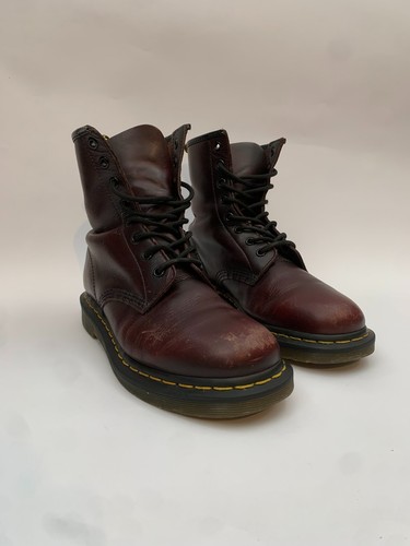 Martens 1460 stivali - dr.,