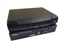 ATEN KE6900T + KE6900R
