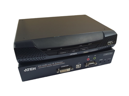 Aten ke6900t ke6900r - aten, +