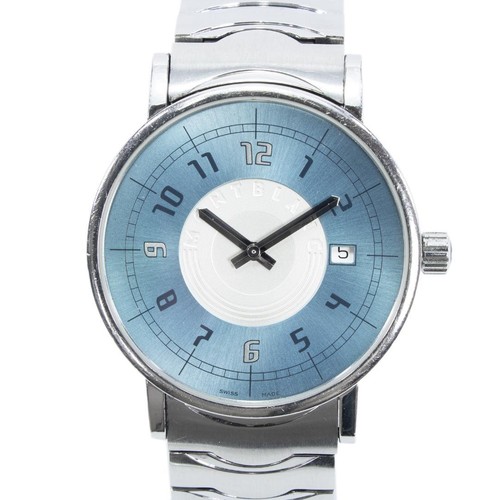 Orologio quarzo montblanc - quarzo,
