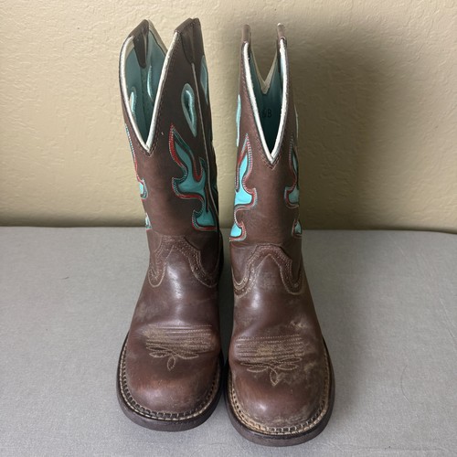 Ariat stivali cowboy - stivali,
