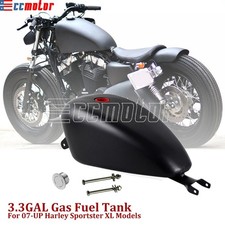 Serbatoio carburante gal - serbatoio, 3,3