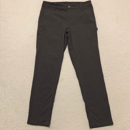 Pantaloni ornot mission - ornot, uomo