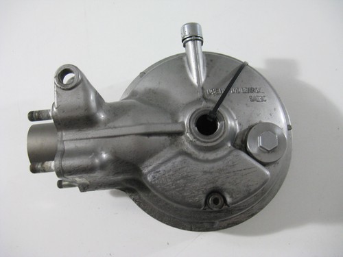 Trazione posteriore honda - honda, vt