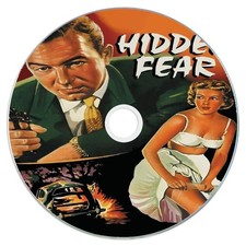 Hidden Fear (1957) Public