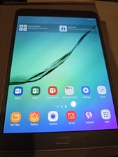 Samsung Galaxy Tab S2 8"