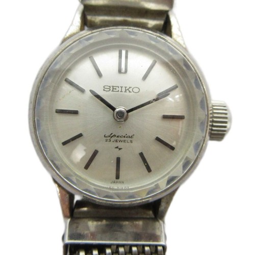Orologio polso seiko 1140 - da,
