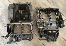 Carter motore Yamaha XTZ 750