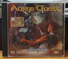 AURYN QUEST LA STORIA INFINITA PC GIOCO ITALIANO CONSEGNA 24/48H CON BRT