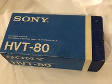 Adattatore video pellicola