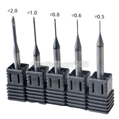 Fresa dentale roland dlc - roland, cad