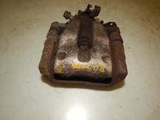 2X Pinza Freno Posteriore OPEL