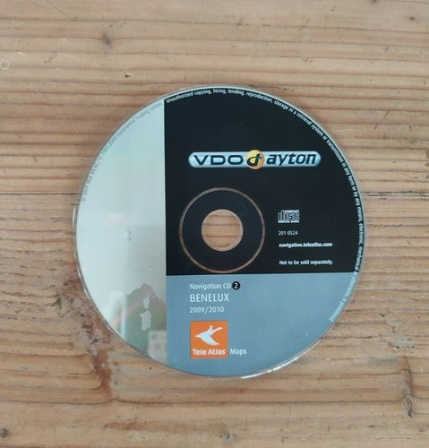 Navigazione vdo dayton - vdo,