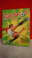 ALBUM CALCIATORI PANINI