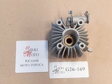 TESTA MOTORE MOSQUITO 38B