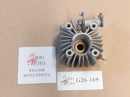 Testa motore mosquito - motore,
