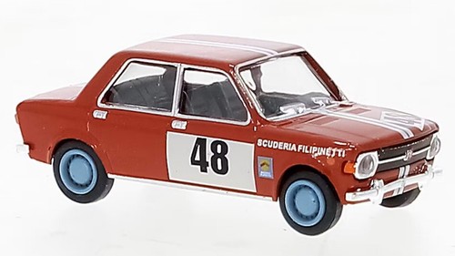 Modellino auto scala 87 - scala, 1:87