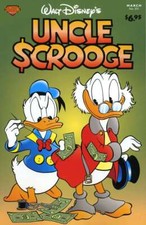 Walt Disney's Uncle Scrooge