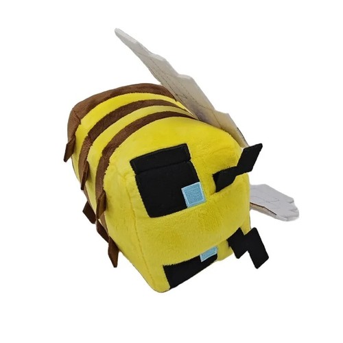Minecraft bee plush kids - kids, gift