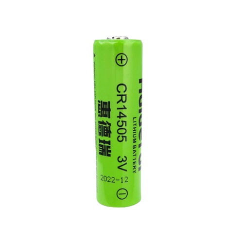 Cr14505 1500mah batteria - cr14505, 3v