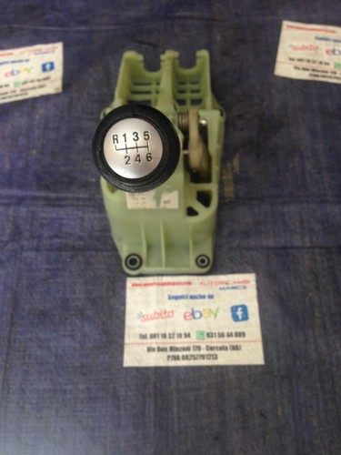 Leva cambio alfa 159 - cambio, jtd