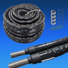 Solare Tubo Ondulato IN