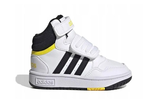 Adidas hoops mid ac - ac, i