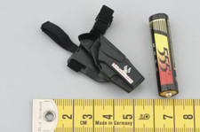 Fondina per Modellino GDTOYS GD97004 GHOST GIRL 1/6 12"