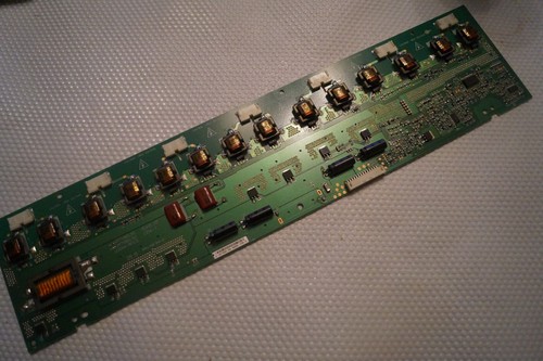 Scheda inverter vit71865 - scheda, vit71865.50