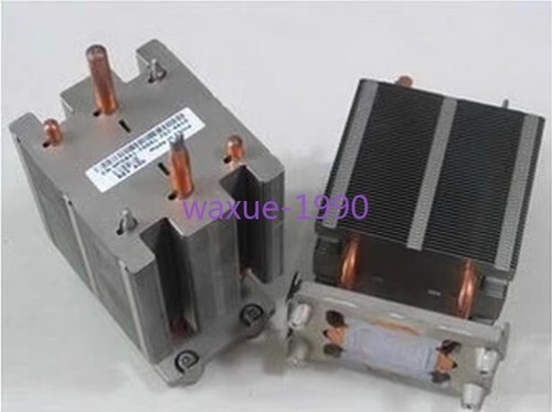 Dissipatore calore cpu - dissipatore,