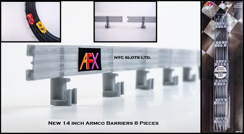 Nuove barriere afx - afx, armco