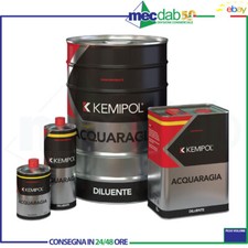 Acquaraggia  Diluente Per