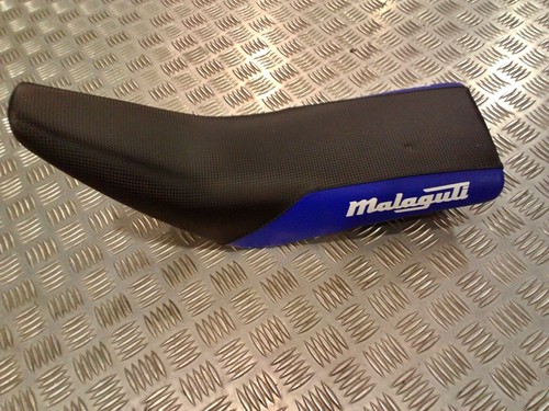 Sella sellone malaguti - sella,