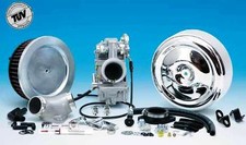 HARLEY DAVIDSON TWIN CAM 1450