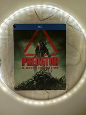 Predator 3 Movie Collection -