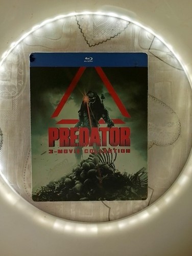 Predator movie collection - predator,