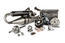 Motorpack Stage6 Streetrace