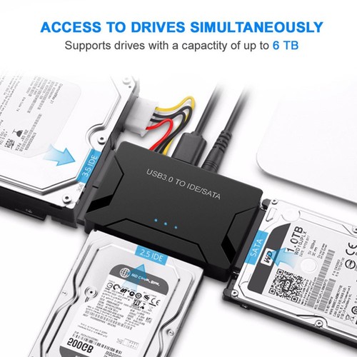 Lettore hard disk - lettore,